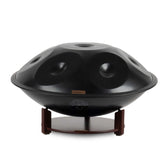 Schlagwerk HP8EQ 8-Note Handpan 432Hz Equinox E-Minor Tunning