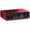 Focusrite Scarlett 16i16 4G Audio Interface