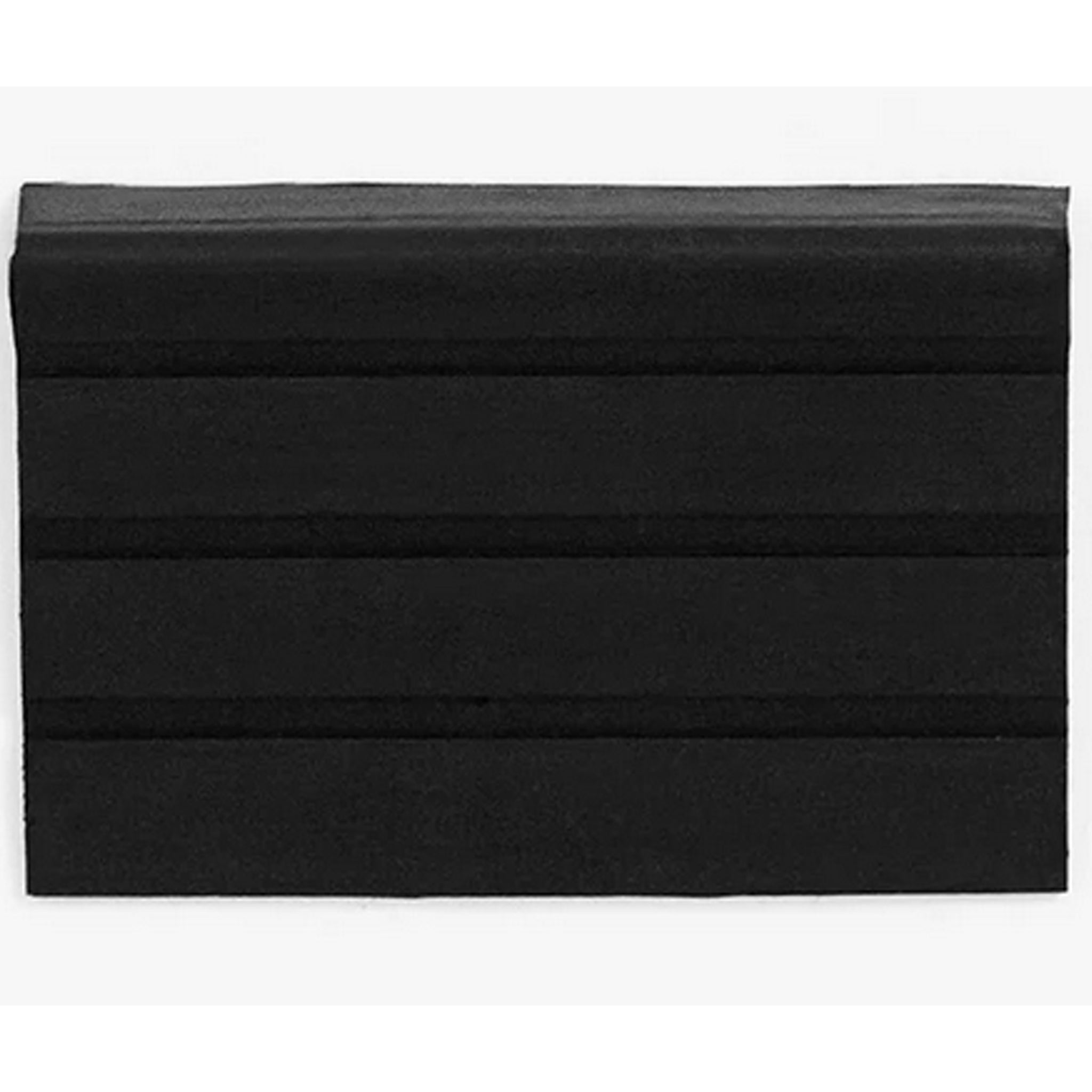 Gibraltar SC-BDHG Rubber Bass Drum Hoop Guard