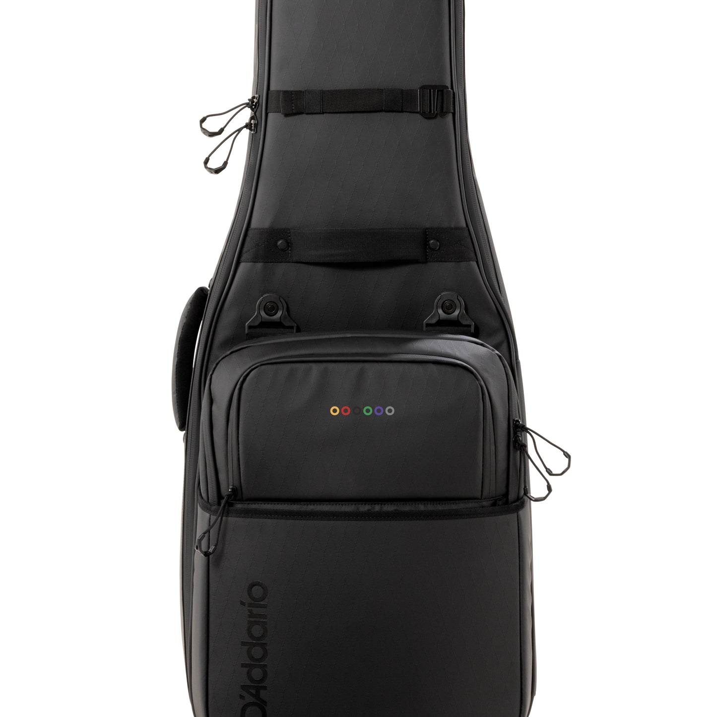 D'Addario Backline Electric Guitar Case