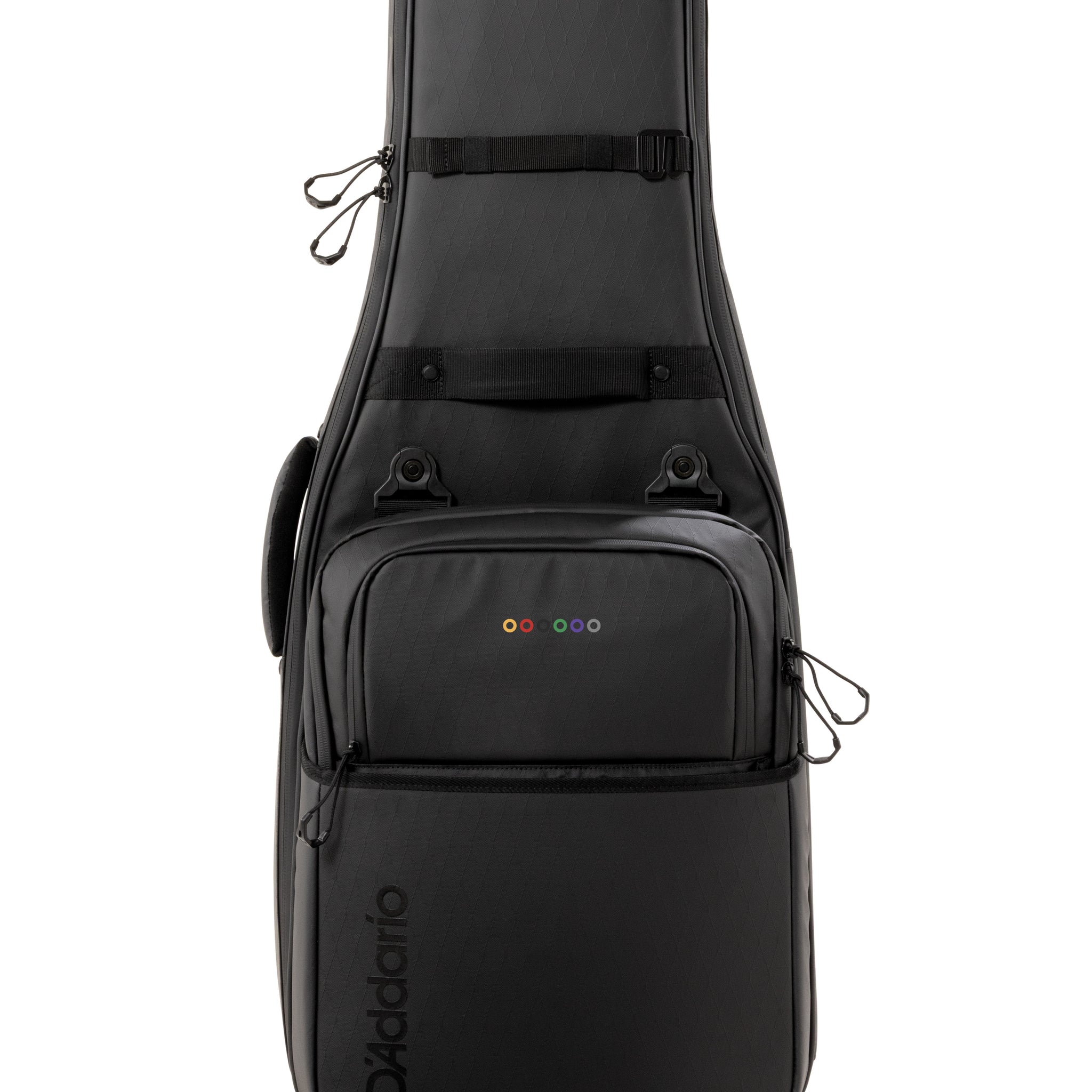 D'Addario Backline Electric Guitar Case