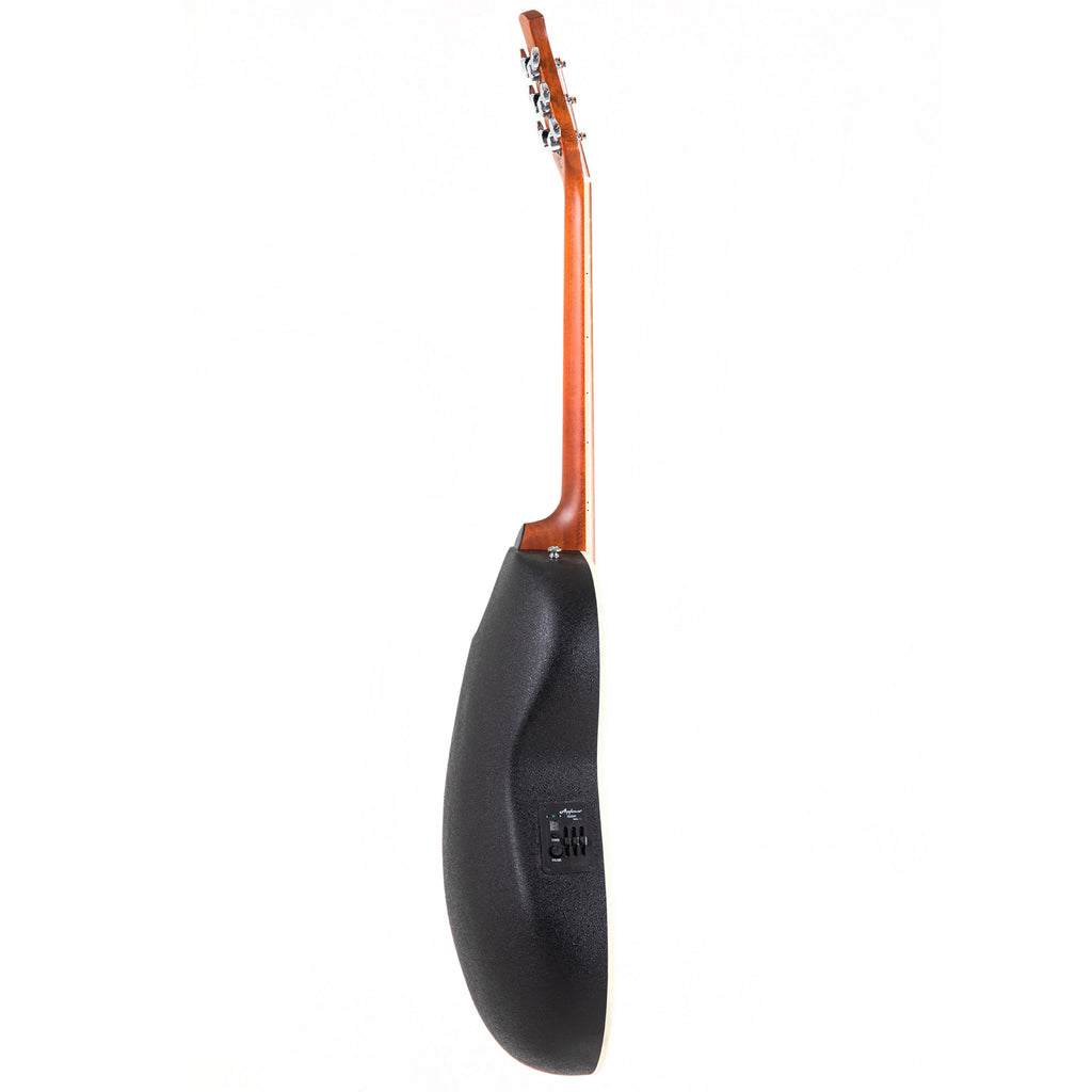 Black Yacht Rope Horse Rein With Water Loops & Trigger Snaps - Clinician Grade
