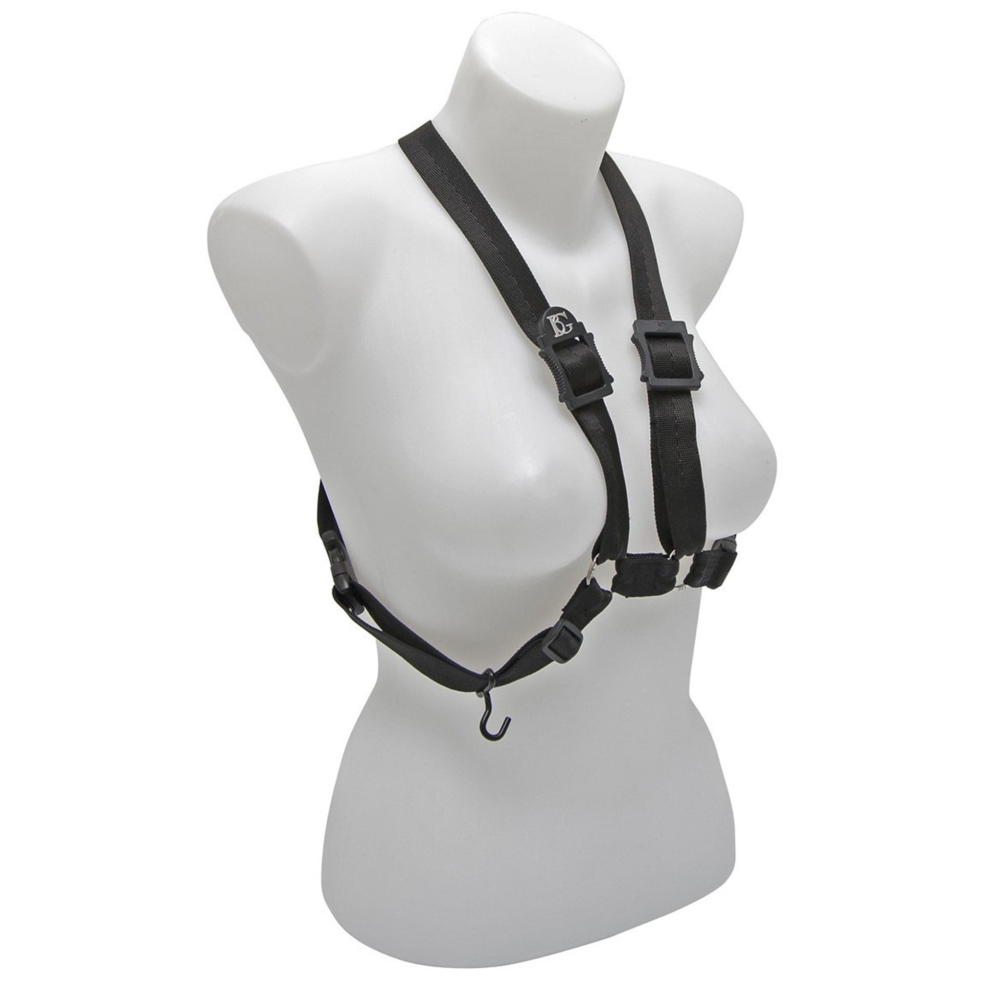 BG Bassoon Harness Strap for Women, B11