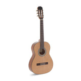 Admira Alba Classical Guitar With Spruce Top, Beginner Series