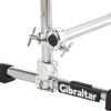 Gibraltar Stealth Rack Vertical Mounting System with Chrome Clamps