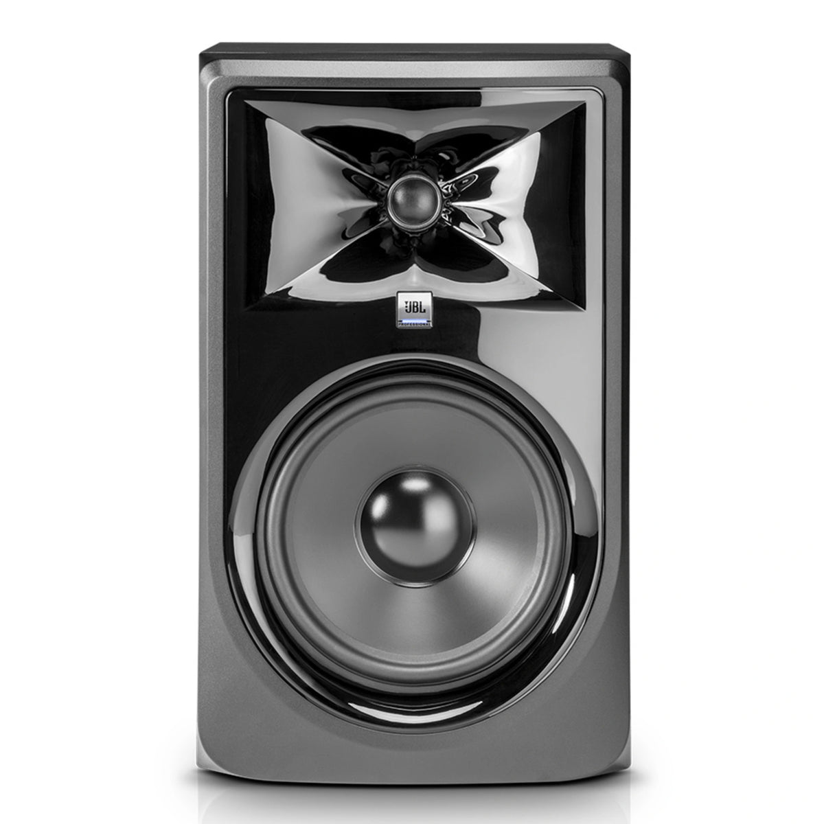 JBL 308P MkII Powered 8" Two-Way Studio Monitor