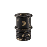 D'Addario Alto Saxophone End Plug Marble