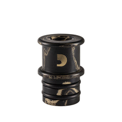 D'Addario Alto Saxophone End Plug Marble