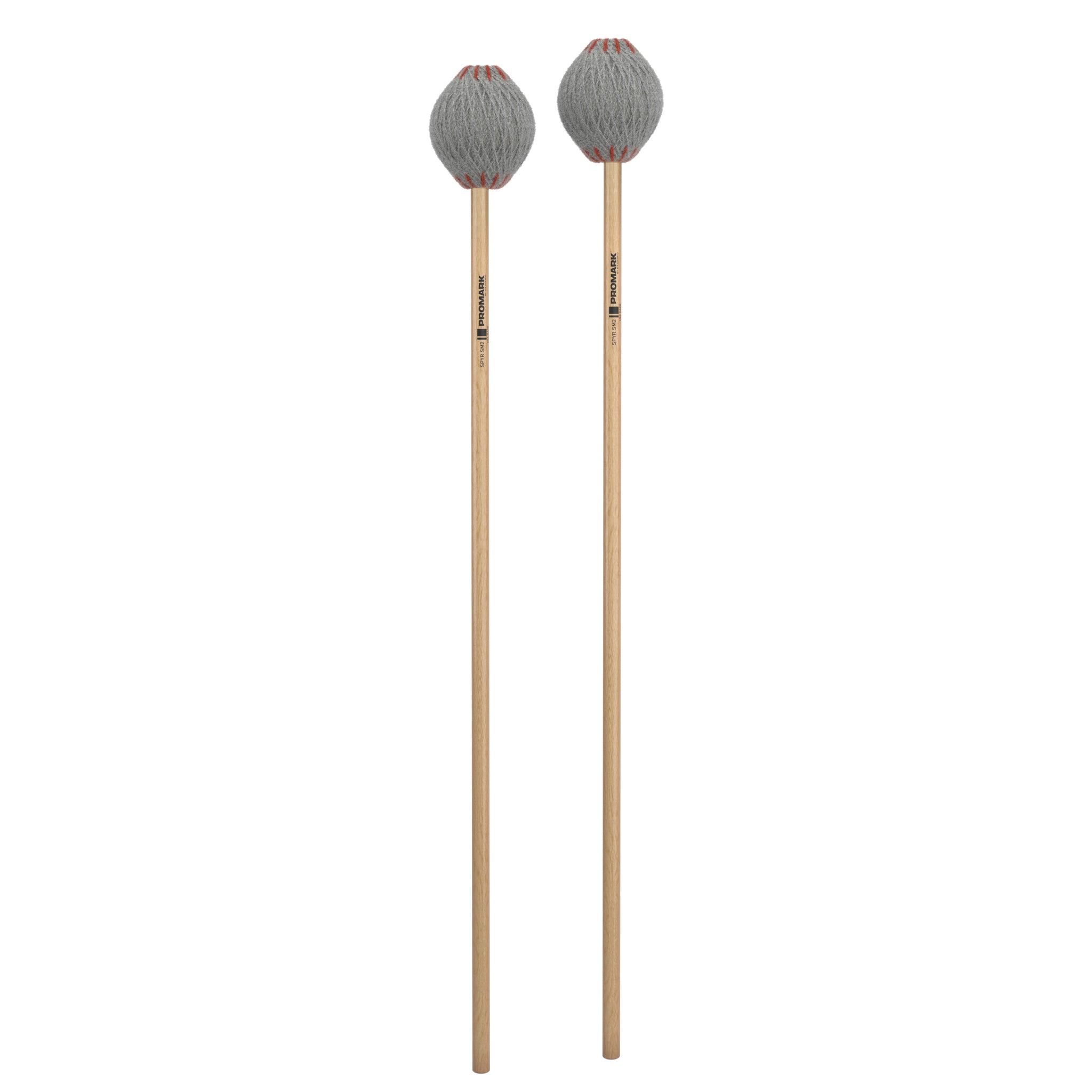 ProMark SPYR SM2 Soft Marimba Mallet