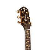 Crafter Vl Series 28, Dreadnought Cutaway Acoustic-Electric Solid Spruce Top