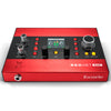 Focusrite Pro RedNet X2P 2x2 Ethernet Audio Digital IO with Mic Preamps