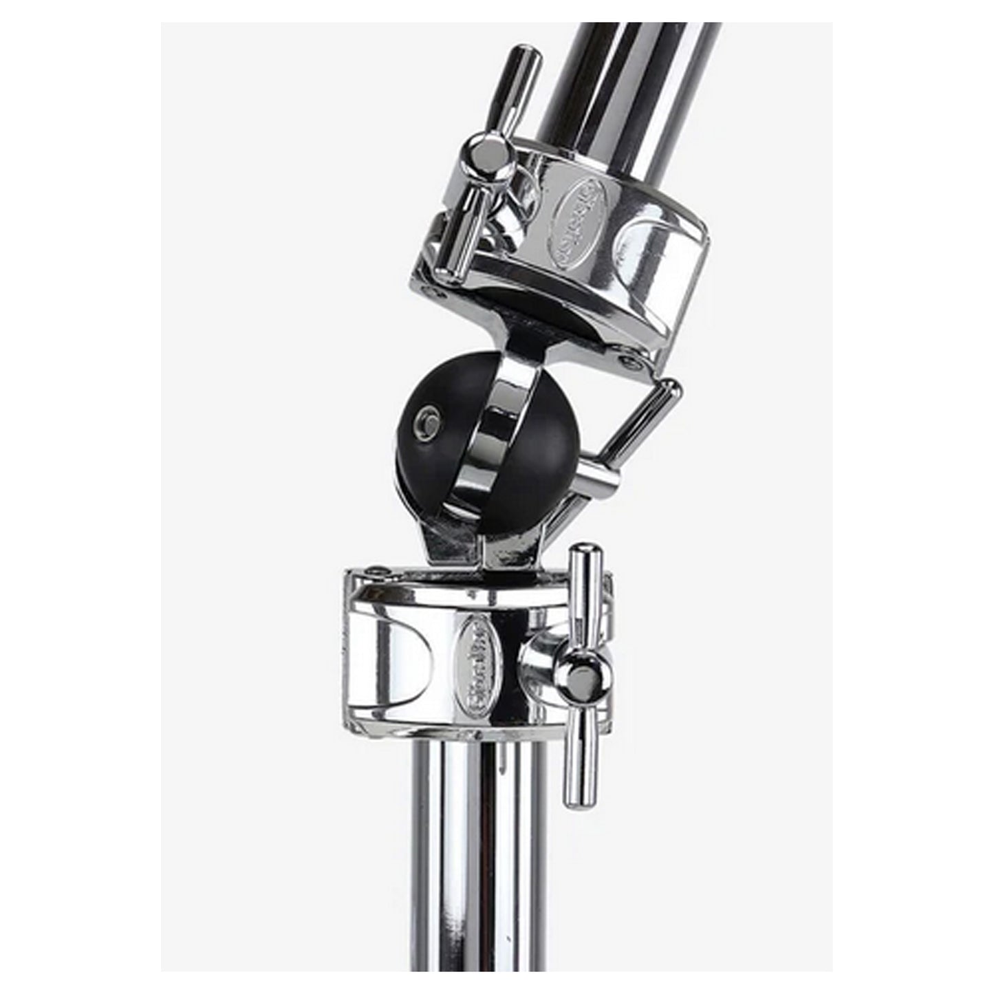 Gibraltar Chrome 1.5" Ultra-Adjust Inline Drum Rack Clamp