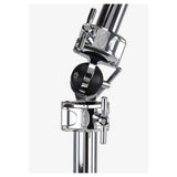 Gibraltar Chrome 1.5" Ultra-Adjust Inline Drum Rack Clamp