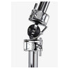 Gibraltar Chrome 1.5" Ultra-Adjust Inline Drum Rack Clamp