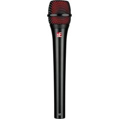 sE Electronics Studio-grade Handheld Mic extended shaft (250mm)