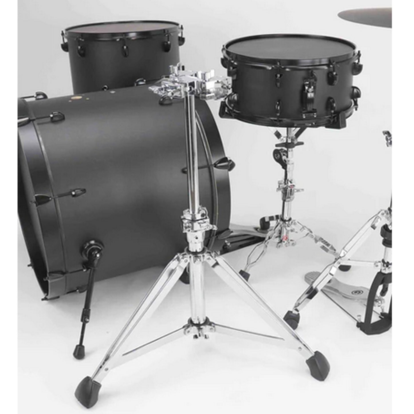 Gibraltar 9000 Series Low Rise Double Tom Stand