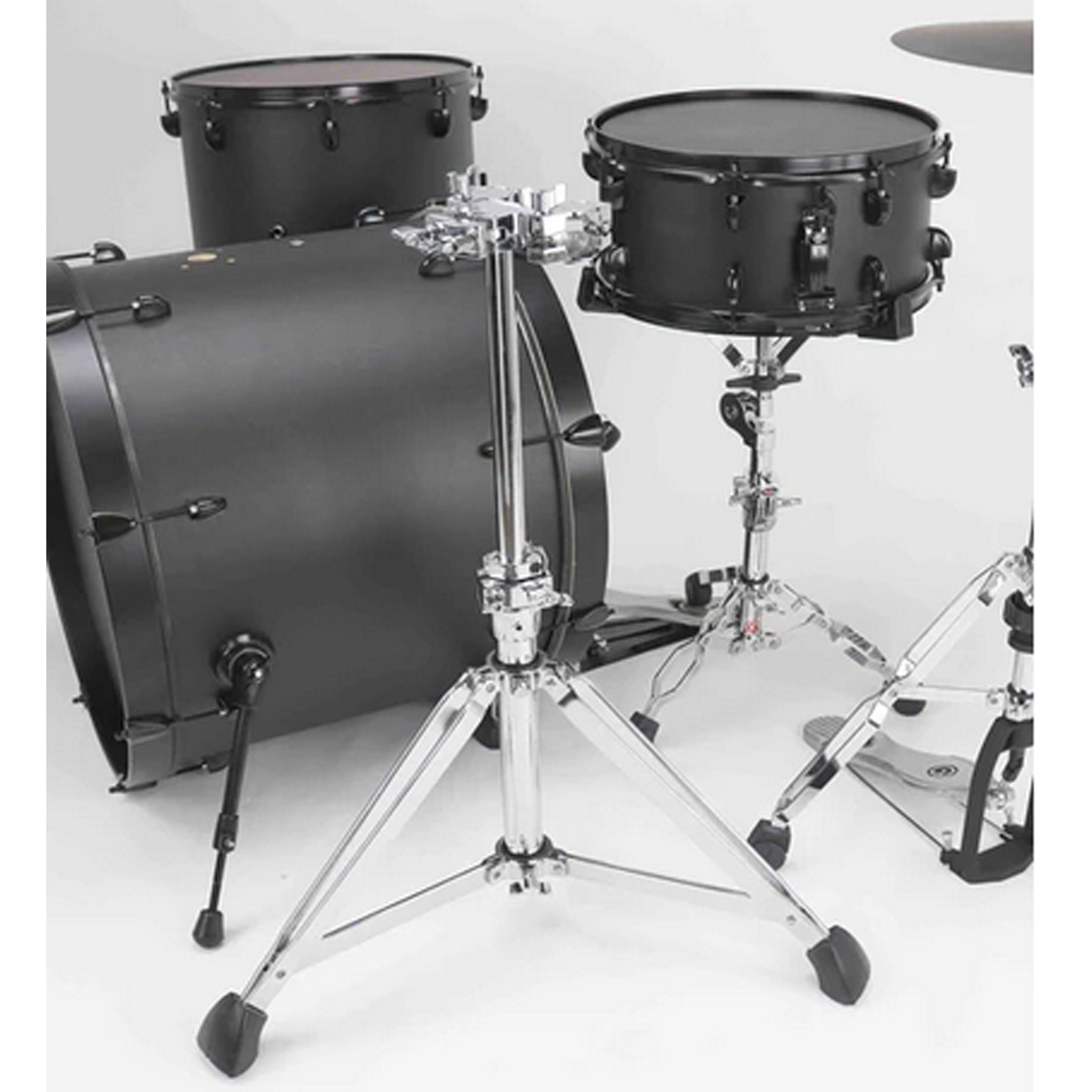 Gibraltar 9000 Series Low Rise Double Tom Stand