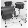 Gibraltar 9000 Series Low Rise Double Tom Stand