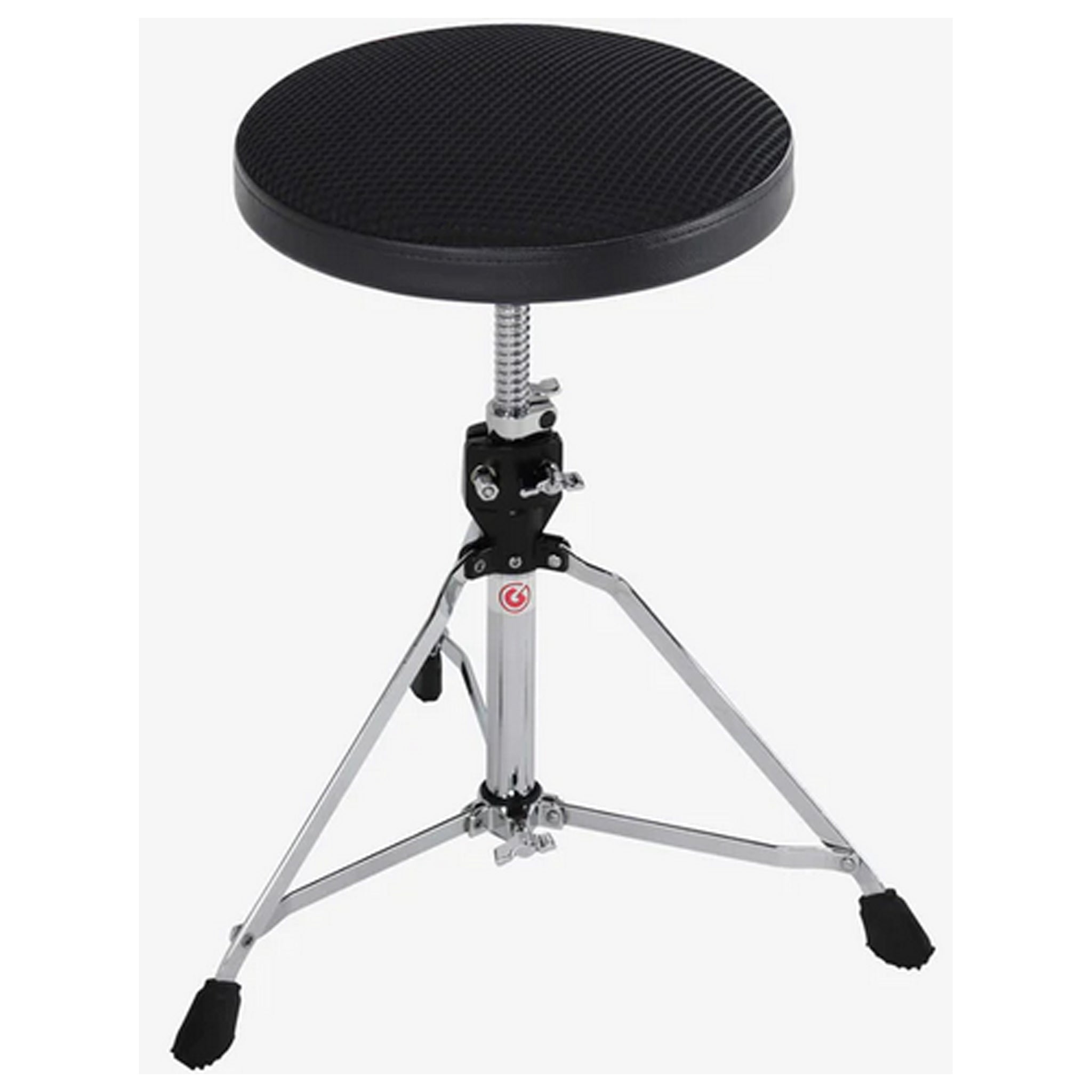 Gibraltar Airtech 13" Skinny Top Single-Braced Throne