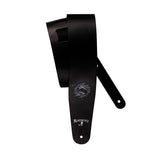 D'Addario Alchemy Leather Guitar Strap