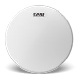 Evans EMAD Clear Tom Hoop Drum Head, 24 Inch