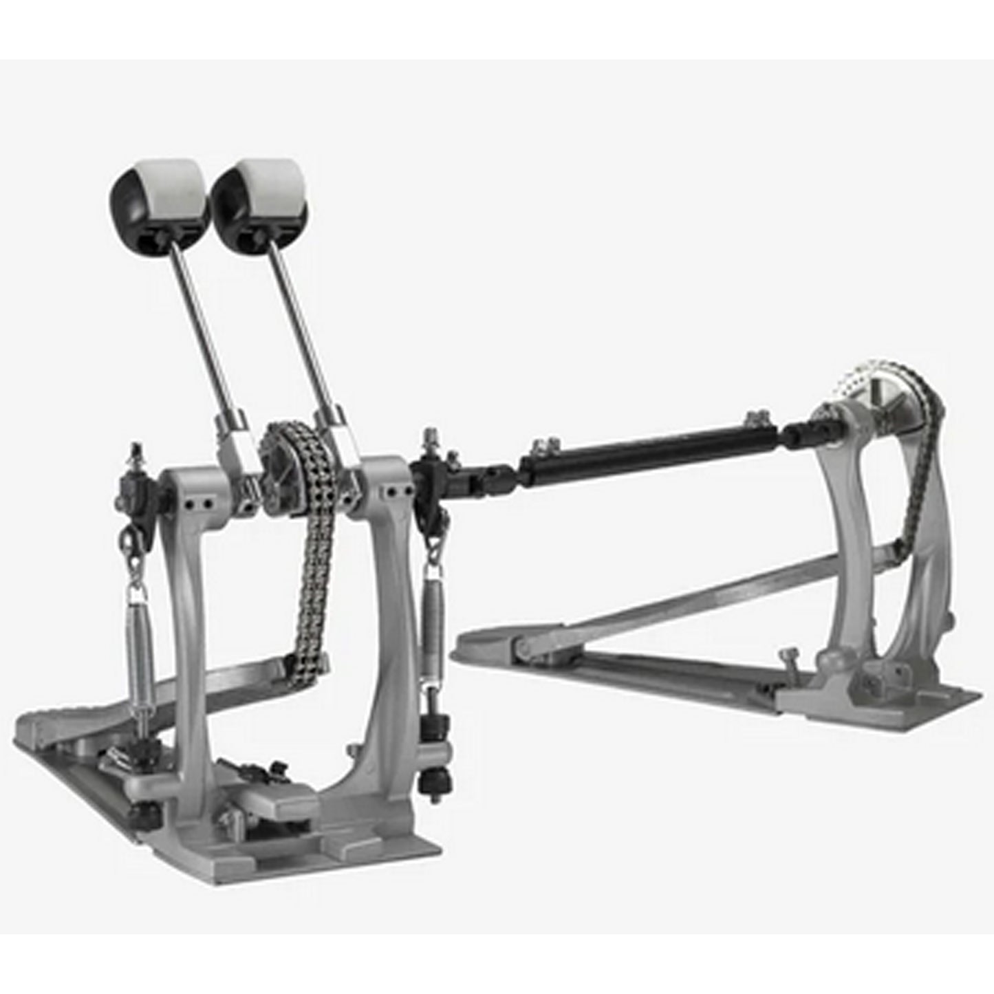 Gibraltar Tour Class Double Chain Drive Double Bass Drum Pedal