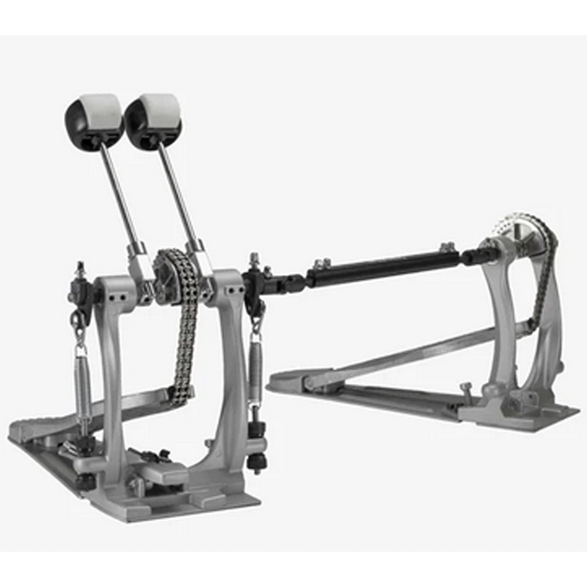 Gibraltar Tour Class Double Chain Drive Double Bass Drum Pedal