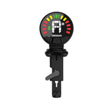 D'Addario Nexxus 360 Viola Tuner