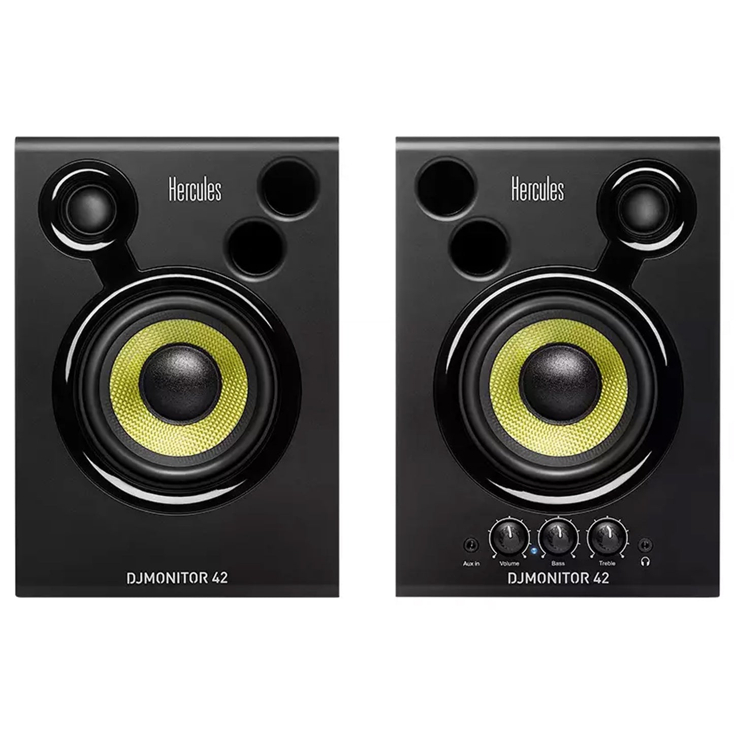 Hercules DJ Essentials Kit