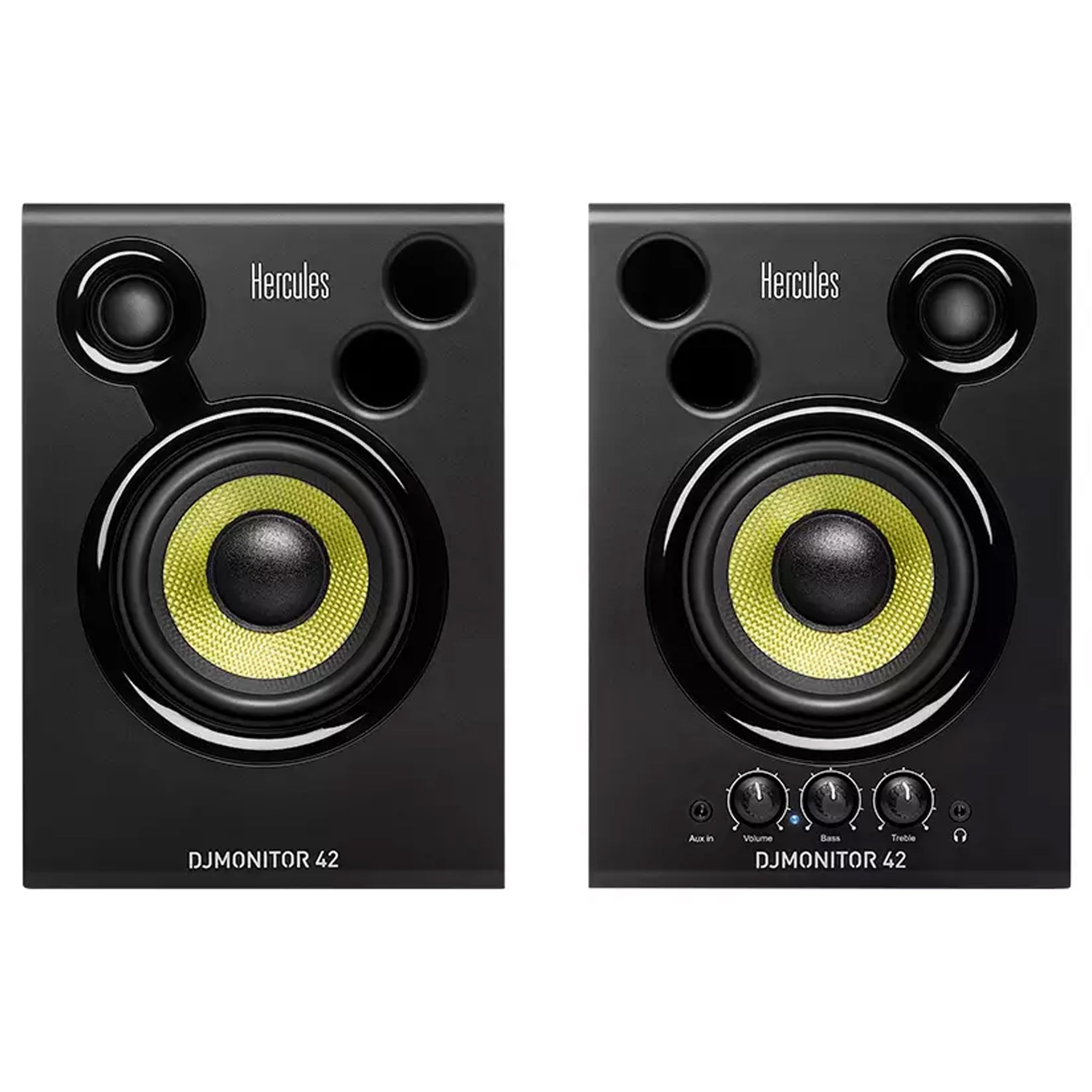 Hercules DJ Essentials Kit
