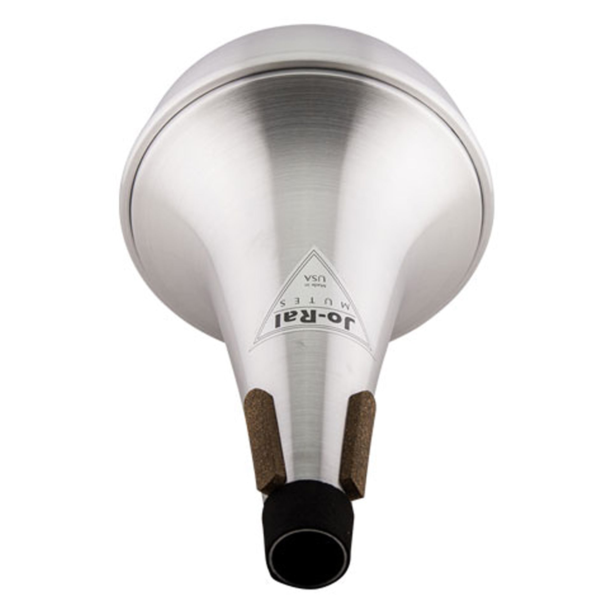 Jo-Ral 1A Tenor Trombone Straight Mute Aluminum