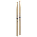 Promark Hickory DC51 System Blue Marching Drumstiks