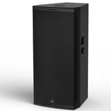 JBL SRX922 Dual 12-inch Powered Point-source Speaker