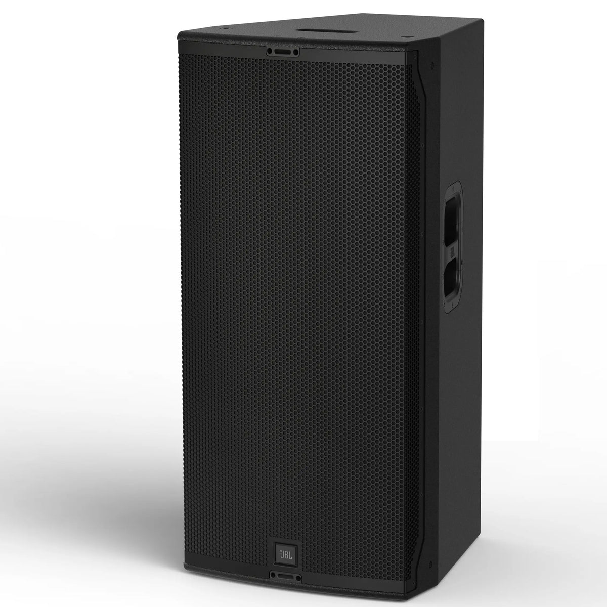 JBL SRX922 Dual 12-inch Powered Point-source Speaker