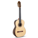 Manuel Rodriguez Classical Guitar Superior B-S Spruce/Flamed Eucalyptus 4/4