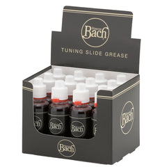 Bach 2942B Tuning Slide Lubricant 1.6 oz. Box of 12