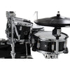 GEWA GD805.605 E-Drum Set G5 Pro 5 Electronic Drum Set Black Sparkle