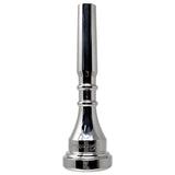 Garibaldi KF8W Silver Plated Trumpet Moutpiece GAR-KF8W