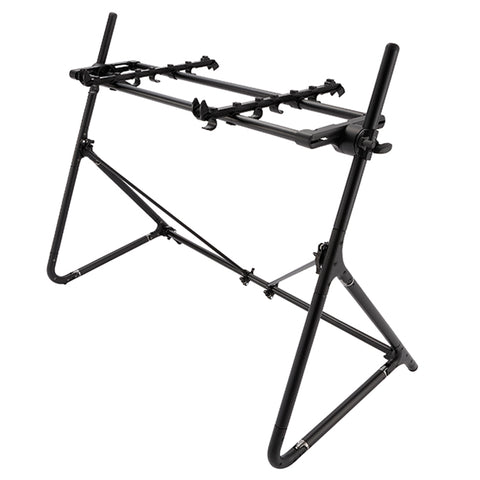 Sequenz Standard Model Small Keyboard Stand Black