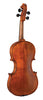 Barcus Berry BB100-EL Legendary Series Acoustic Electric Violin