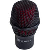sE Electronics V7 X Mic Capsule, Supercardioid, for Shure Wireless in Black **