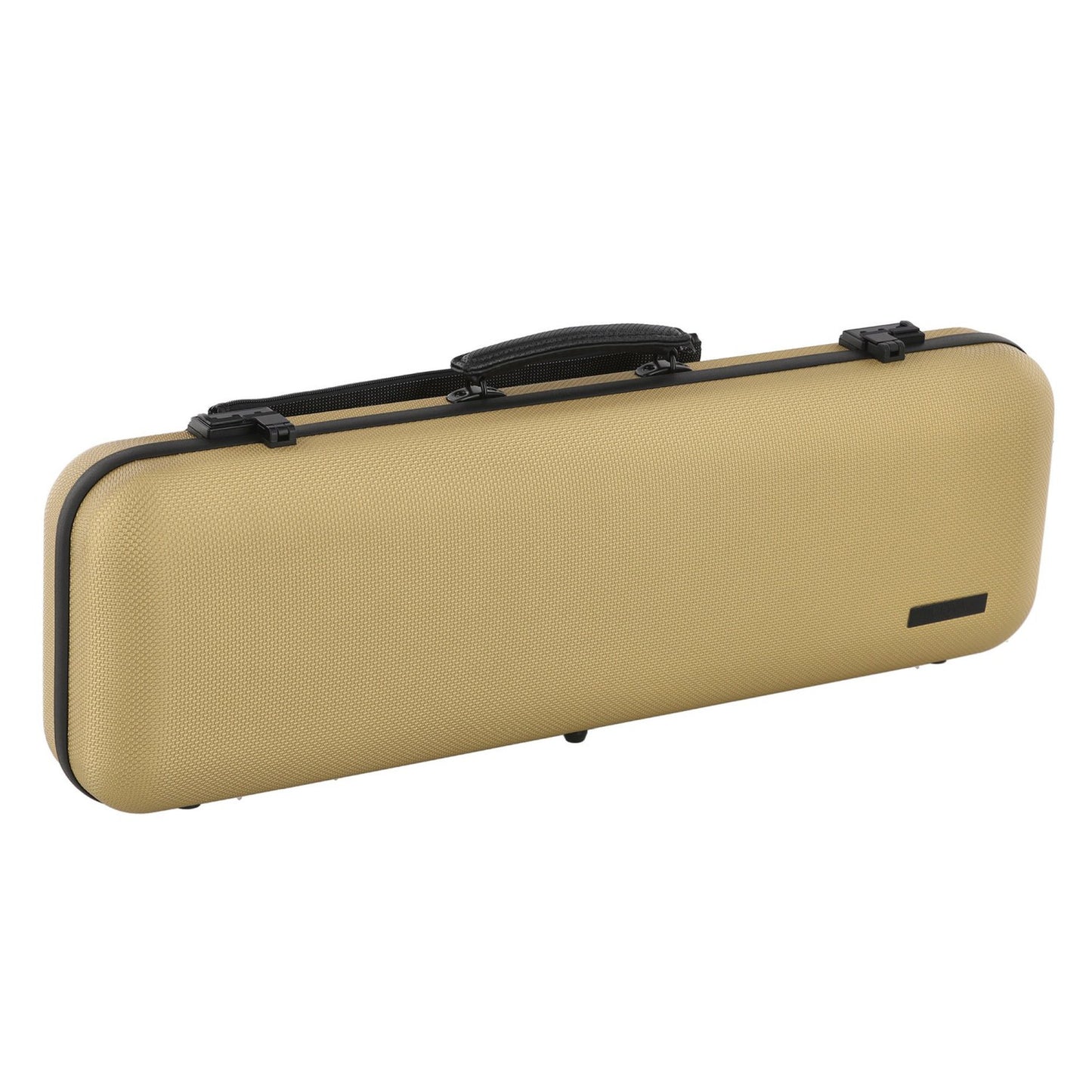 GEWA Violin Case, Air Avantgarde, Oblong, 4/4, Gold/Black