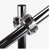 Gibraltar Chrome 1.5" Adjustable Drum Rack Clamp