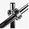 Gibraltar Chrome 1.5" Adjustable Drum Rack Clamp