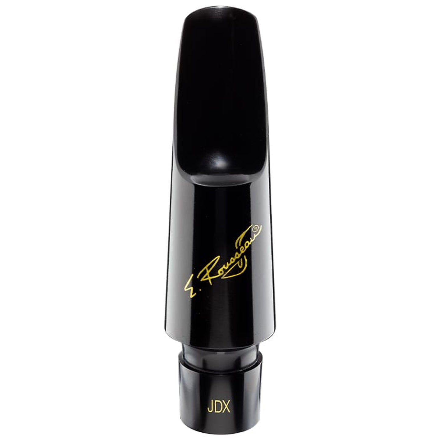 Rousseau Baritone Saxophone Mouthpiece, JDX, 8