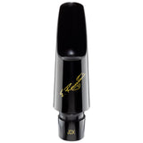 Rousseau Baritone Saxophone Mouthpiece, JDX, 8