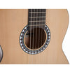 GEWA Basic Plus Classical Guitar 1/2 Natural