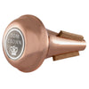 Tom Crown 30PTCC Piccolo Trumpet Mute Straight All Copper