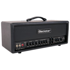 Blackstar HTV100MK3 100 Watts Guitar Amplifier Head, Black
