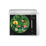 D'Addario Beatles Yellow Submarine Record Mat, Pepperland Woods